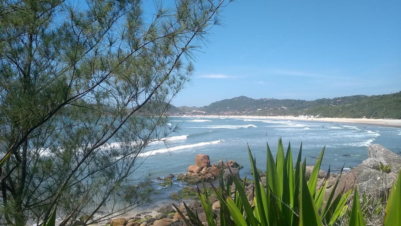 Pousada Caminho Nomade Garopaba Esterno foto